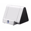 Touch Speaker Induction Boombox HIFI Subwoofer Ultra Light Mini Wireless Portable Speakers for iPhone 6 6s 7 Plus Samsung eprolo