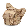Yipinu Military Camouflage Upgrade Super Saddle Bags Tactical  Hunting Wild Pocket Diagonal eprolo