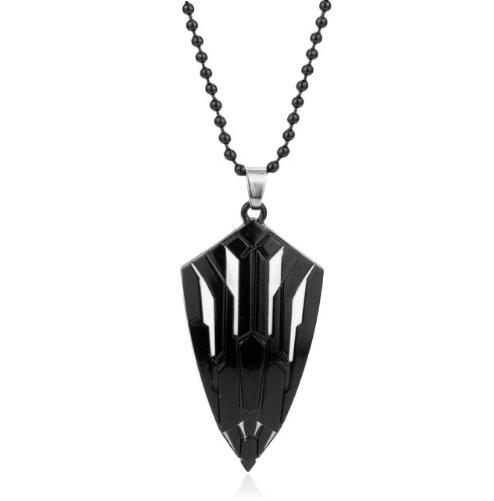 Captain America New Shield Pendant Halloween Party Jewelry eprolo