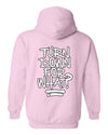 Men's/Unisex Pullover Hoodie Funny Hilarious SHORE TRENDZ