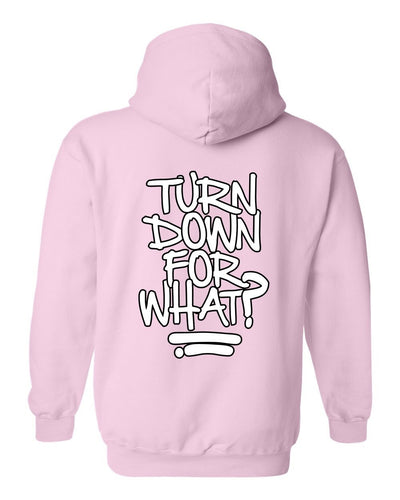 Men's/Unisex Pullover Hoodie Funny Hilarious SHORE TRENDZ