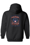 Men's/Unisex Pullover Hoodie SHORE TRENDZ