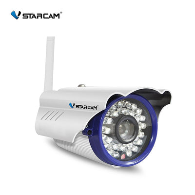 Vstarcam C7815WIP WiFi IP Camera HD 720P Onvif Wireless Network Security Camera Waterproof IP66 Surveillance Bullet Camera eprolo