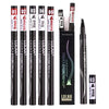 2 Or 1pcs Pro Microblading Eyebrow Tattoo Pen 4 Fork Tips Fine Sketch Liquid Eyebrow Pencil Waterproof Eyebrow Tint Makeup TSLM2 eprolo