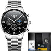 Men Sport Quartz Luxury Business Waterproof Watch eprolo