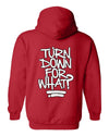 Men's/Unisex Pullover Hoodie Funny Hilarious SHORE TRENDZ
