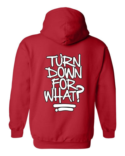 Men's/Unisex Pullover Hoodie Funny Hilarious SHORE TRENDZ