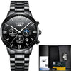 Men Sport Quartz Luxury Business Waterproof Watch eprolo