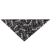 Christmas Pet Dog Bandana Small Large Dog Bibs Towel Scarf Halloween Pumpkin Printing Puppy Pet Grooming Costume Accessories eprolo