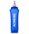 AONIJIE 500/250/170ml TPU Outdoor Sport Bottle Hydro Soft Flask Running Hiking Fitness Bicycle Tactical Canteen Water Kettle Jug eprolo