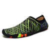 Unisex Sneakers Swimming Shoes Water Sports Aqua Seaside Beach Surfing Slippers Upstream Light Athletic Footwear For Men Women eprolo