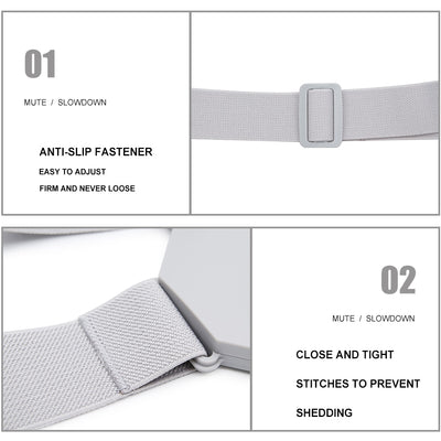 Adjustable Intelligent Posture Trainer Smart Posture Corrector Upper Back Brace Clavicle Support for Men and Women Pain Relief eprolo