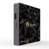 Beelink GT1 Ultimate Smart TV Box Amlogic S912 CPU 3G+32G Android 7.1 Bluetooth 4.0 2.4G/5.8G WiFi TV Set Top Box Media Player eprolo