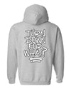 Men's/Unisex Pullover Hoodie Funny Hilarious SHORE TRENDZ