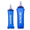 AONIJIE 500/250/170ml TPU Outdoor Sport Bottle Hydro Soft Flask Running Hiking Fitness Bicycle Tactical Canteen Water Kettle Jug eprolo