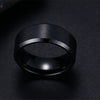 Titanium Ring Men eprolo