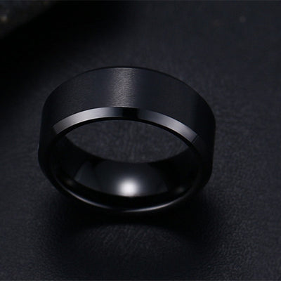 Titanium Ring Men eprolo