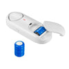 Wireless Door Magnetic Standalone Sensor Alarm Security eprolo