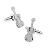 Guitar Cufflinks Music Design eprolo