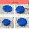Figure Waist Leg Resistance Fitness Bands Yoga Belt Balanced Mats Massage Pad Cushion Balance Disc Balance Ball Riot Yoga eprolo