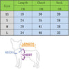 Security Cat Clothes Pet Cat Coats Jacket Hoodies For Cats Outfit Warm Pet Clothing Rabbit Animals Pet Costume eprolo
