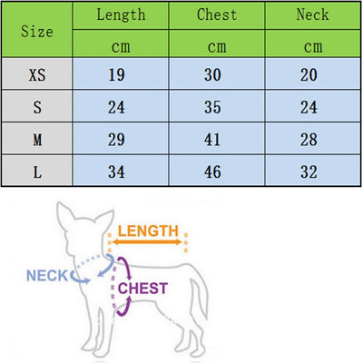 Security Cat Clothes Pet Cat Coats Jacket Hoodies For Cats Outfit Warm Pet Clothing Rabbit Animals Pet Costume eprolo