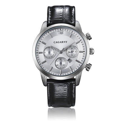 Cagarny Luxury Watches Men Women Unisex Quartz  Watch eprolo