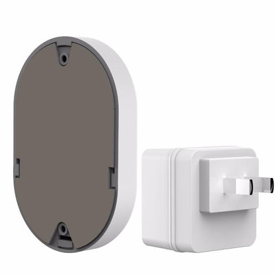 VStarcam HD Battery Door Camera Wifi Free Cloud Storage Photo Security Night Vision Doorbell eprolo