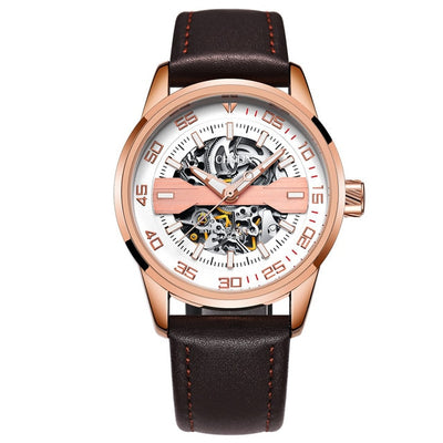 OCHSTIN Sport Design Watch Mens Watches Top Brand Luxury Montre Homme Clock Men Automatic Skeleton Watch eprolo