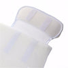 Baby Care Infant Newborn Anti Roll Pillow U ltimate Vent Sleep Fixed Positioner Prevent Flat Head Sleeping Cushion eprolo