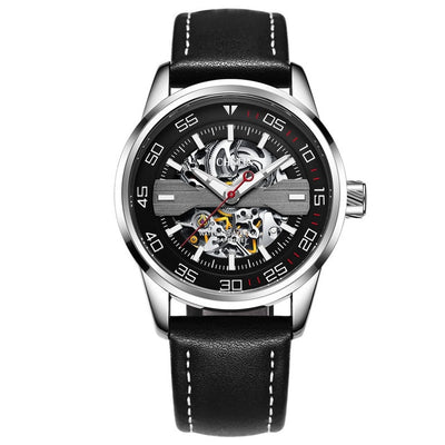 OCHSTIN Sport Design Watch Mens Watches Top Brand Luxury Montre Homme Clock Men Automatic Skeleton Watch eprolo