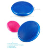 Figure Waist Leg Resistance Fitness Bands Yoga Belt Balanced Mats Massage Pad Cushion Balance Disc Balance Ball Riot Yoga eprolo