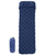 Outdoor mat camp inflatable sleeping mat self inflated mat Sleeping Pad Inflatable Air Cushion Camping with Pillow Air Mattress eprolo