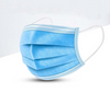 1pc Face Masks Disposable 3 Layers Dustproof Mask Facial Protective Cover Masks Set Anti-Dust Surgical Medical Salon Earloop eprolo
