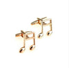 Guitar Cufflinks Music Design eprolo