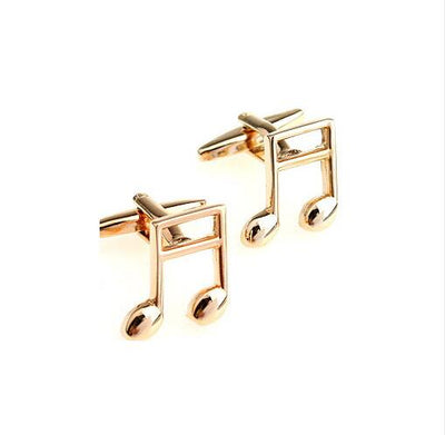 Guitar Cufflinks Music Design eprolo