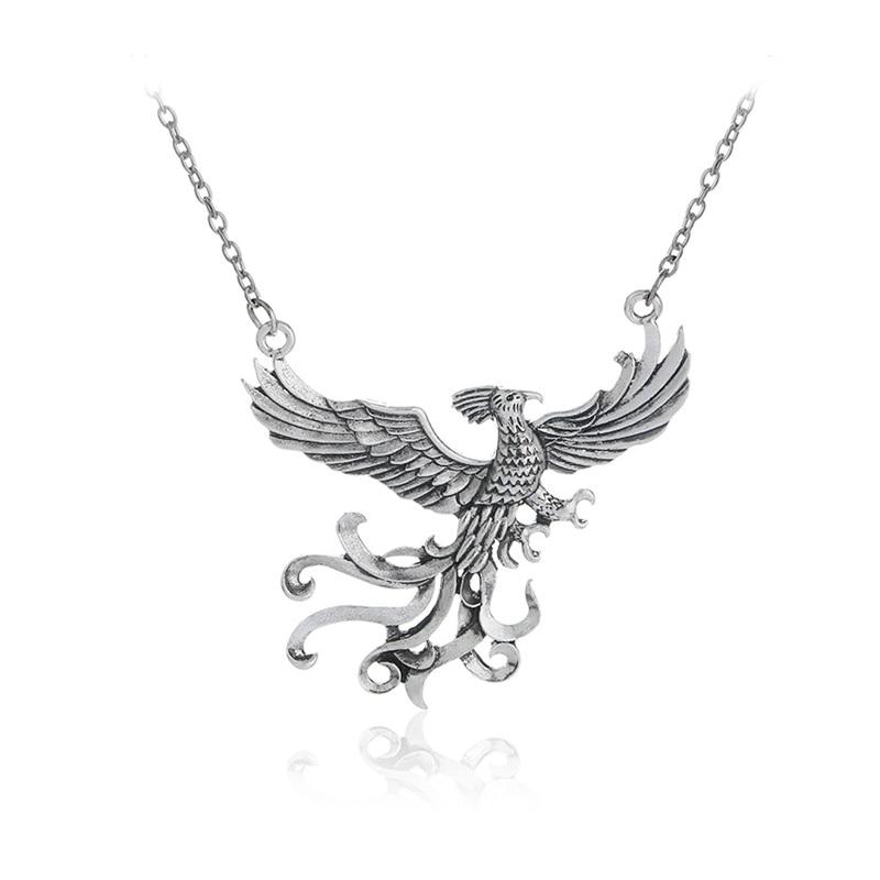 Harry Potter the Order of the Phoenix necklace eprolo