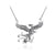 Harry Potter the Order of the Phoenix necklace eprolo