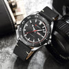 CURREN Luxury watch men Leather Quartz Wrist Watches eprolo