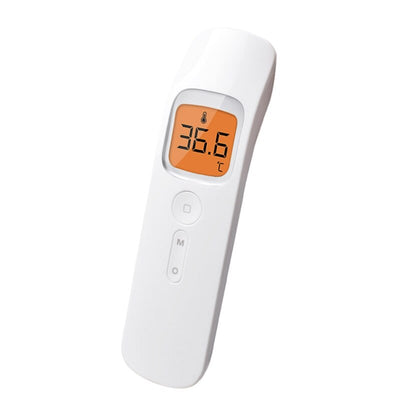 Infrared Forehead Body Thermometer Baby Adult Digital Thermometer Gun Non-contact Body Temperature Measurement Meter eprolo