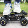 1/12 RC Car 4WD climbing Car 4x4 Double Motors Drive Bigfoot Car Remote Control Model Off-Road Vehicle toys For Boys Kids Gift eprolo