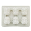 Ice Cubes Star Wars Ice Tray Silicone Mold Ice Cube Tray Chocolate Mould Death Star Darth Ice Beer Vodka eprolo