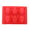 Ice Cubes Star Wars Ice Tray Silicone Mold Ice Cube Tray Chocolate Mould Death Star Darth Ice Beer Vodka eprolo