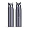 320ml Stainless Steel Thermos Vacuum Insulated Flasks Double Wall Coffee Drinkware Sport Bottle For Water Bottles Cartoon Cup eprolo