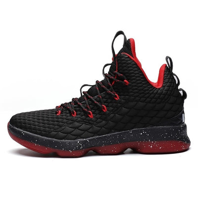 Men Basketball Shoes Male Street Basketball Culture Sports Shoes High Quality Sneakers Shoes for Men eprolo