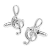 Guitar Cufflinks Music Design eprolo
