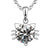 Diamond Cat Necklace eprolo