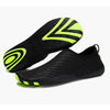 Unisex Sneakers Swimming Shoes Water Sports Aqua Seaside Beach Surfing Slippers Upstream Light Athletic Footwear For Men Women eprolo