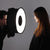 New Ring Softbox Flash Round Flash Softbox Foldable Soft Flash Diffuser Camera eprolo