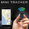 Mini GF07 GPRS Car GPS Tracker Locator Anti-Lost Recording Tracking Device Voice Control Can Record eprolo
